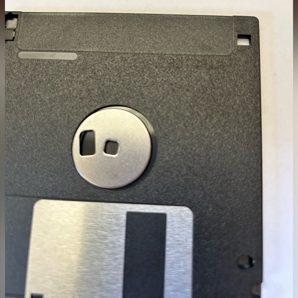 Powerchute Pro 991-0029A 991-0030A 991-0031A 1995 Software Floppy Disk 3PC Set - Picture 8 of 9